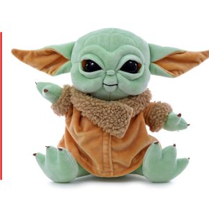 BABY YODA 25CM