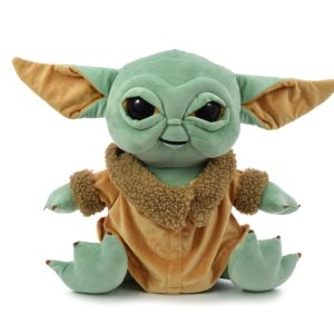 BABY YODA 40 CM