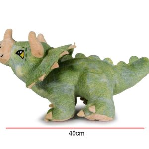 TRICERATOPS CON SONIDO