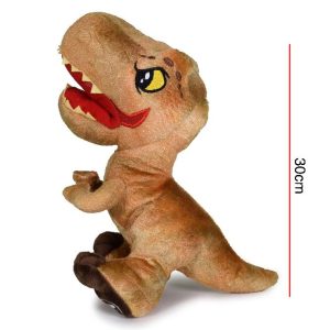 T-REX CON SONIDO