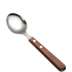 MT05288 CUCHARA DE MESA X 6