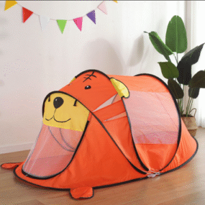 CARPA INFANTIL PLEGABLE TIGRE 2007505089873
