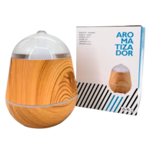 AROMATIZADOR MADERA 120 ml 2007505090053