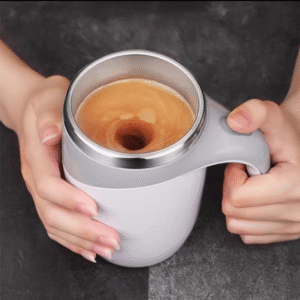 TAZA TÉRMICA MEZLCADORA USB 2007505089927