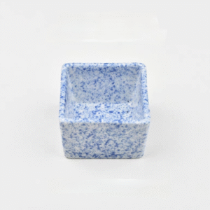 MT09218 SALSERA COMUN CUADRADA CERAMICA