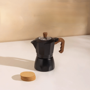 MT09264 CAFETERA ITALIANA MOKA 90 ml