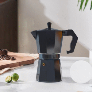 MT09272 CAFETERA ITALIANA MOKA 270 ml