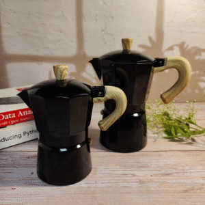 MT09266 CAFETERA ITALIANA MOKA 270 ml