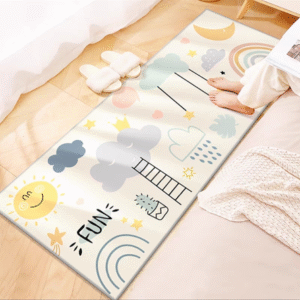 ALFOMBRA PIE DE CAMA 50X120 2007505094983