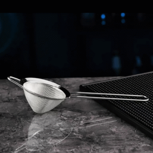 COLADOR COCKTAIL PLATEADO 2007505094709
