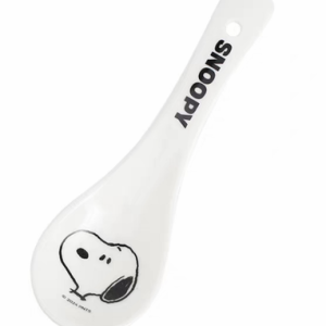 MT09857 CUCHARA CERAMICA PERRO
