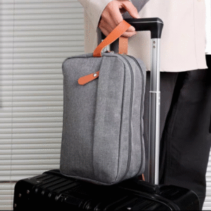 MT09869 BOLSA ORGANIZADOR 25CM X 10CM X 15CM