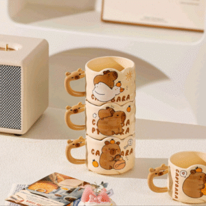 TAZA CERAMICA CARPINCHO APILABLE UNIDAD 2025080801307