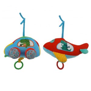 9101011-CUNERO 11" AUTO, AVION