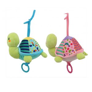 110107-CUNERO 9" TORTUGA