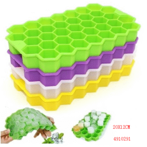 CUBETERA EXAGONAL 20X12CM 4910291-215