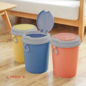9L TACHO BASURA 4919146-40