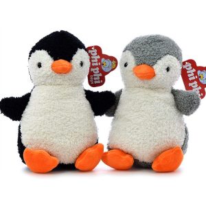 PINGÜINO 23CM