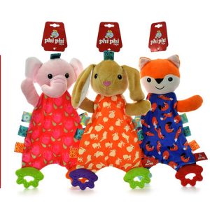 APEGO ANIMALITOS 30CM