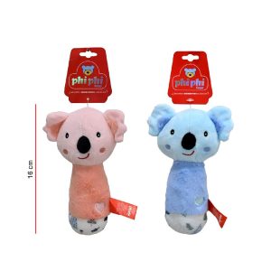SONAJERO KOALA 17 CM