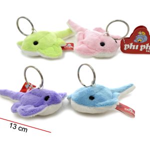 LLAVERO RAYA 13CM