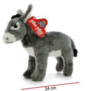 BURRO 24CM