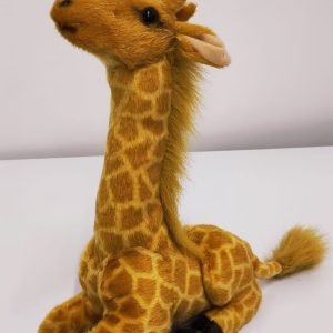 Jirafa 28cm