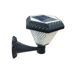 APLIQUE LED SOLAR LED-12W-B5-10
