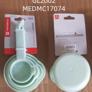 JARRA MEDIDORA GL2002-96