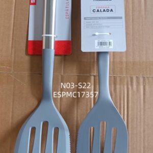 ESPATULA CALADA N03-S22-96