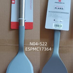 ESPATULA PLANA N04-S22-96