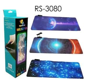 MOUSE PAD LED 80X30CM RS-3080-40
