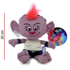 BARB 20 CM