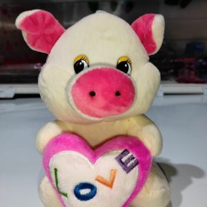 animals con corazón
