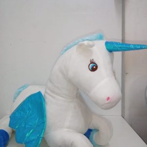 Caballo grande acostado 60cm