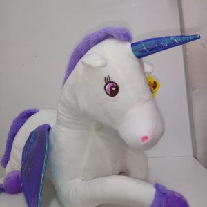 Caballo grande acostado 60cm