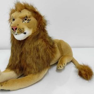 Felinos de 60cm