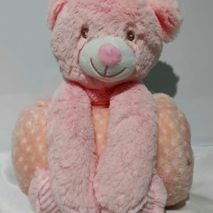 Mantita oso