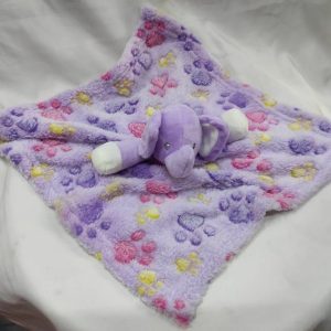 Mantita de apego Varios modelos 35cm