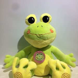 animales 38cm