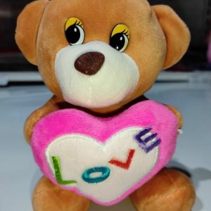 animals con corazón