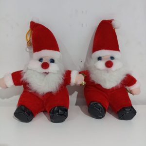 PaPa noel con sopapa 23cm