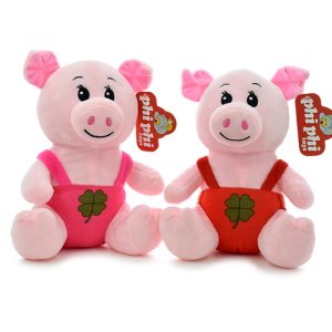 CHANCHITO VESTIDO 22CM