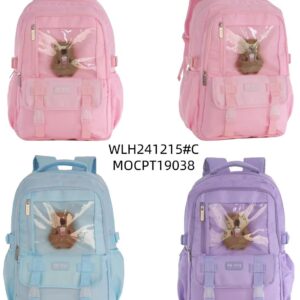 MOCHILA WLH241215-C-36