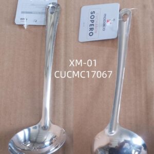 CUCHARON XM-01-96