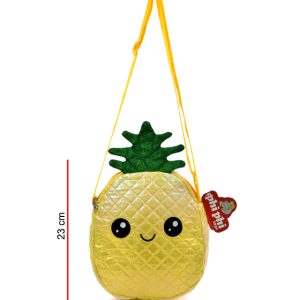 CARTERITA ANANA 23CM