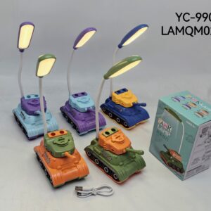 LAMPARA DE MESA YC-9900-120