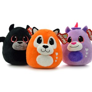ANIMALES SPANDEX 22CM