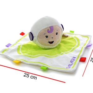 APEGO ASTRONAUTA 25CM