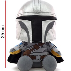 MANDALORIAN 25CM